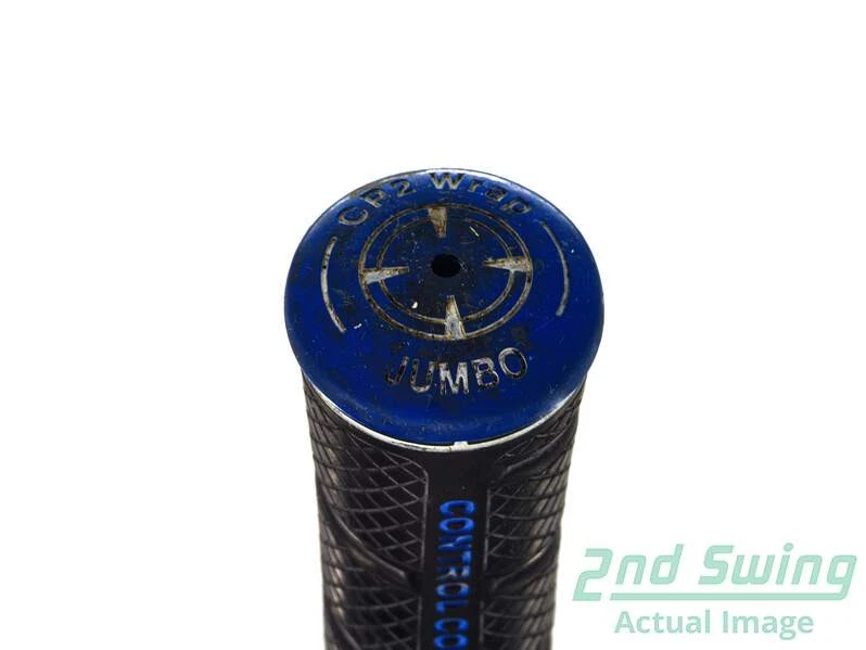 Mizuno MP 52 Single Iron Pitching Wedge PW Steel Stiff Right 36.5in - Image 2 of 4