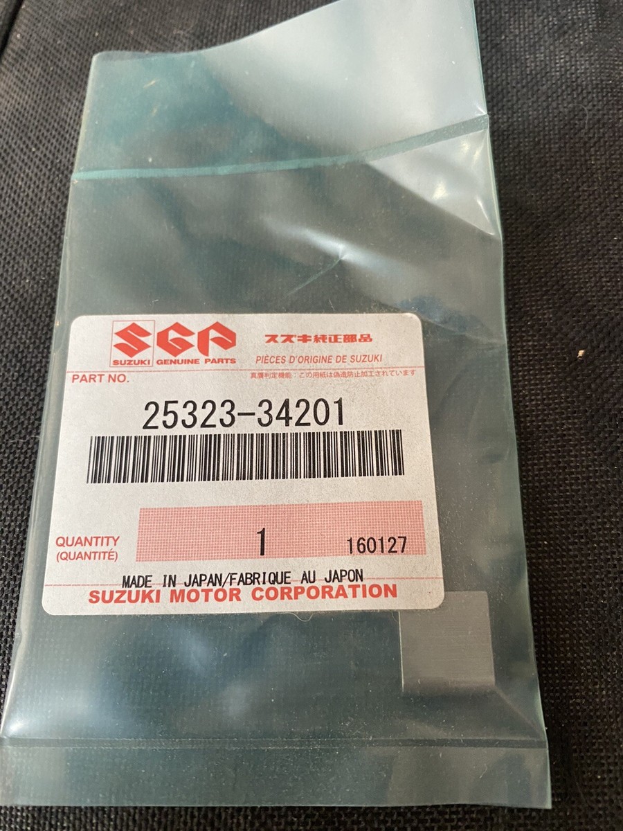 New Suzuki RMZ 85 125 250 Pole Gear Shift 25323-34201 | eBay