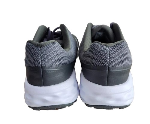 NIKE REVOLUTION 6 Boys Shoes, AUTHENTIC NIB! SZ 5Y - Picture 4 of 5