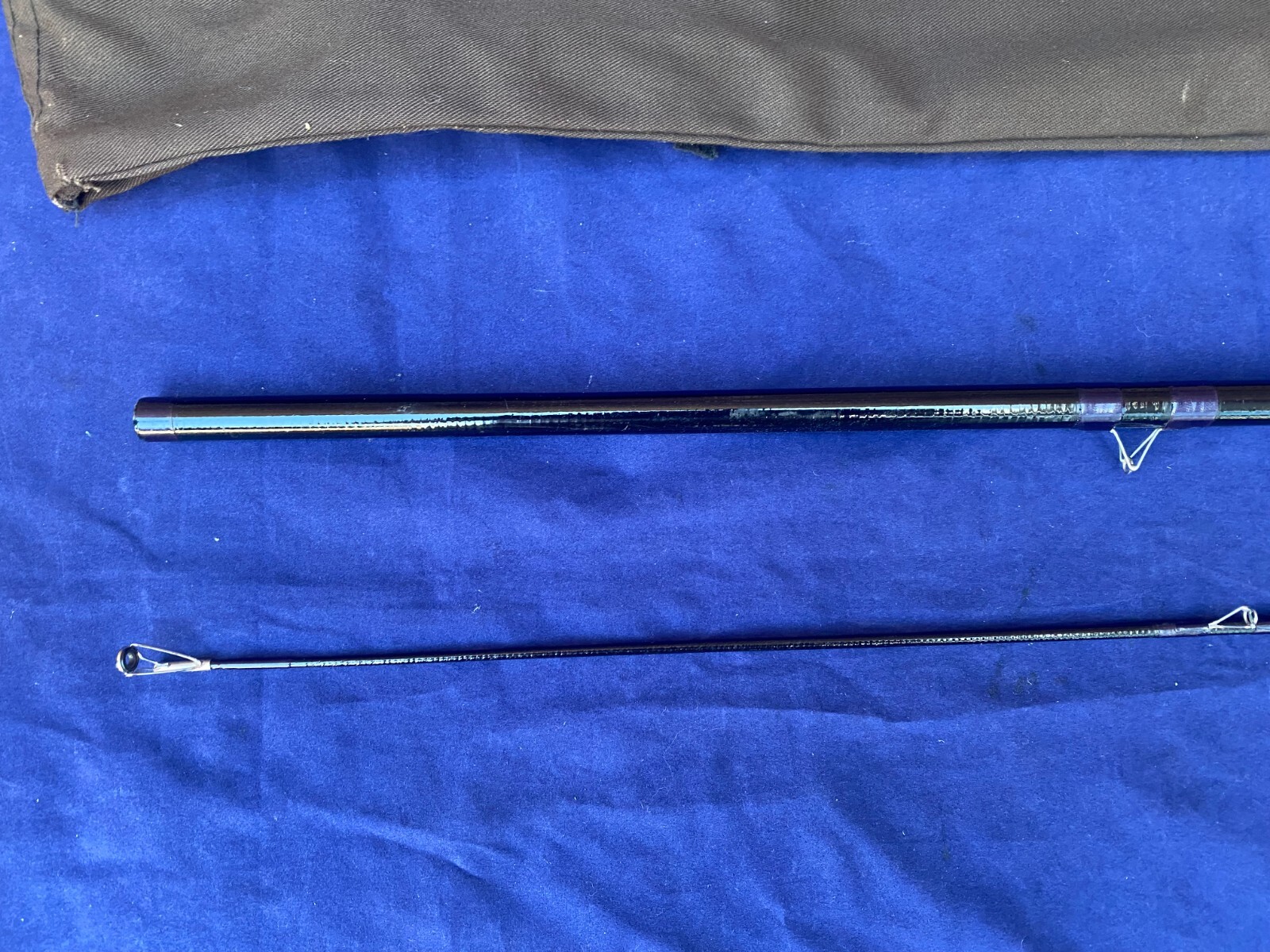 Daiwa Clubman Leger 215010 10 Ft 3 Piece Fishing Rod eBay
