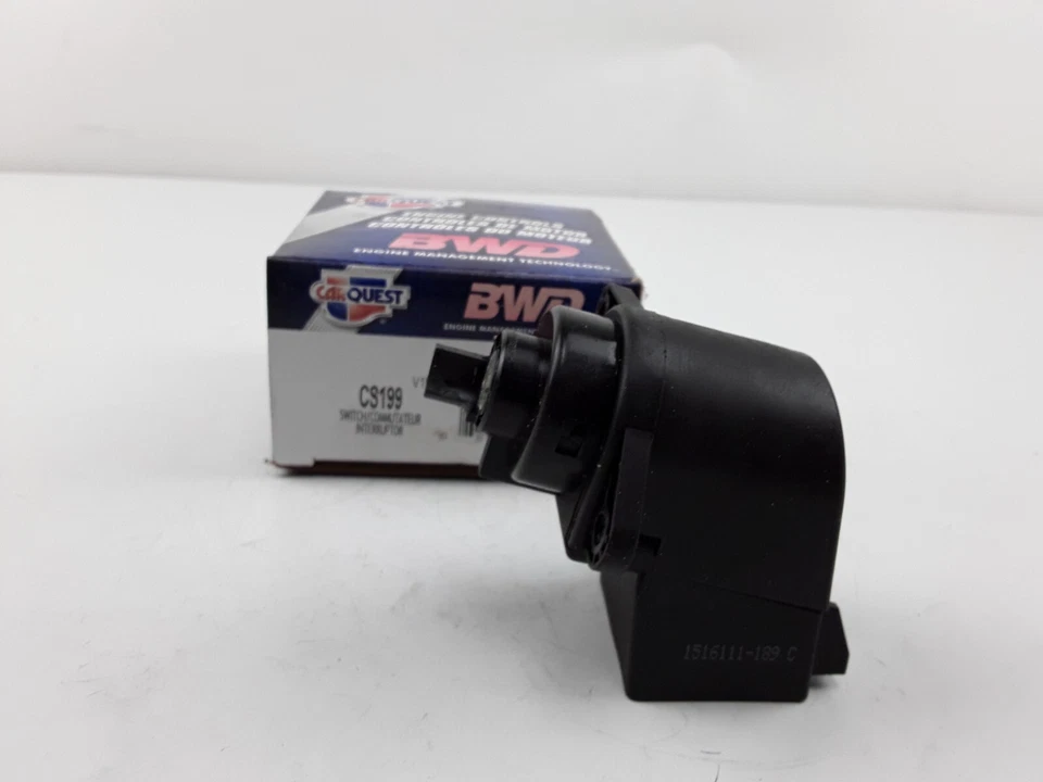 NUEVO interruptor de encendido para Oldsmobile, Chevrolet, Buick, Pontiac 1994-2005 Foto 2 de 4