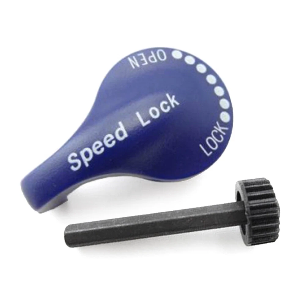 Suntour MTB Bike Bicycle Parts XCM XCT Front Fork Speed Lock Cap