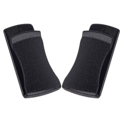 1 Pair Sunglasses Holder Automotive Card Clip Car Adhesive Sunglasses Organizer