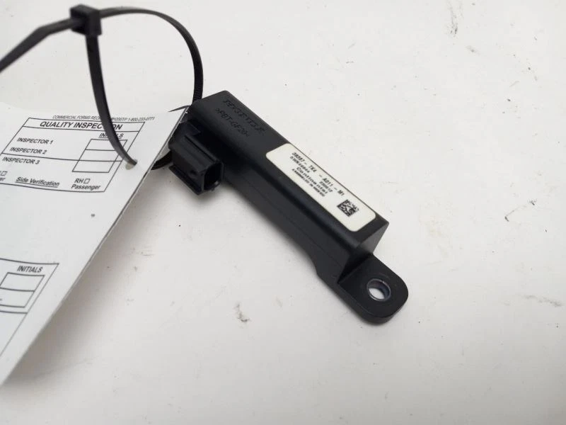 ANTENA SENSOR LLAVE INTELIGENTE PARABRISAS SE ADAPTA A ACURA TL TECH 2013 Foto 3 de 4