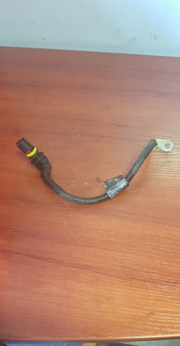 BMW 1 3 5ER E81 E90 E60 DIESEL VORWÄRMER STARTERKABEL ZULEITUNG 7798012