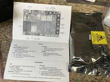 7BB 1PCS Tektronix  Board tektronix 863-0850-00  FOR RCA500 RCA600