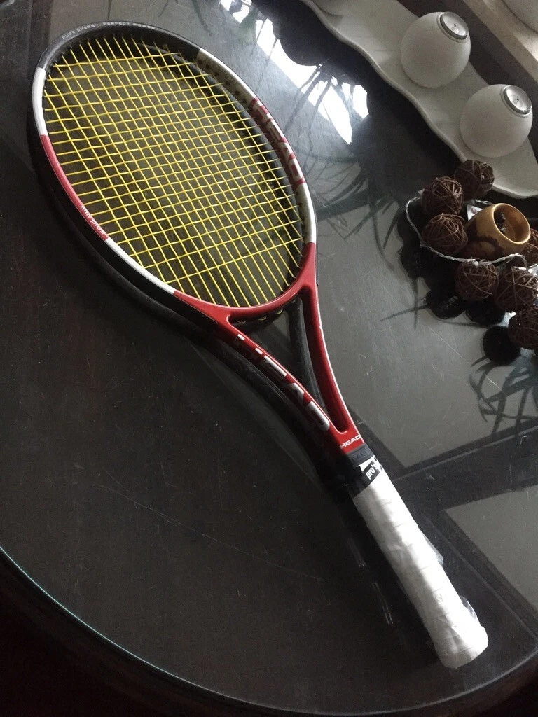 Head Prestige Mid | eBay