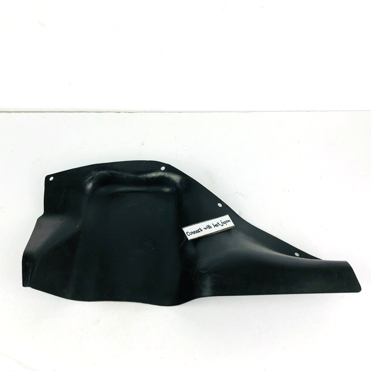 Toyota Genuine SEAL, FRONT FENDER APRON TO FRAME, NO.1 LH 53737