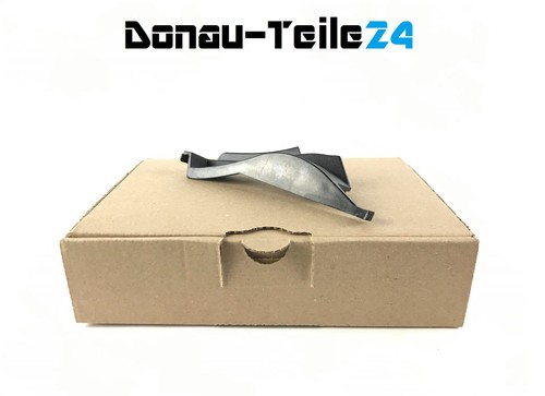 Mercedes Benz CL203 Abdeckung Mittelkonsole Verkleidung links 2036830508