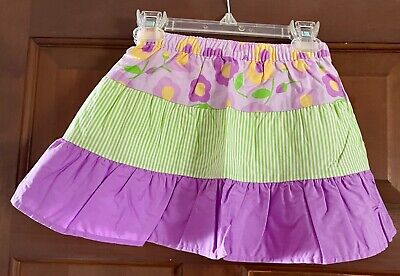 Kopen Gymboree Violet Twist Skirt Skirt  Size 4T
