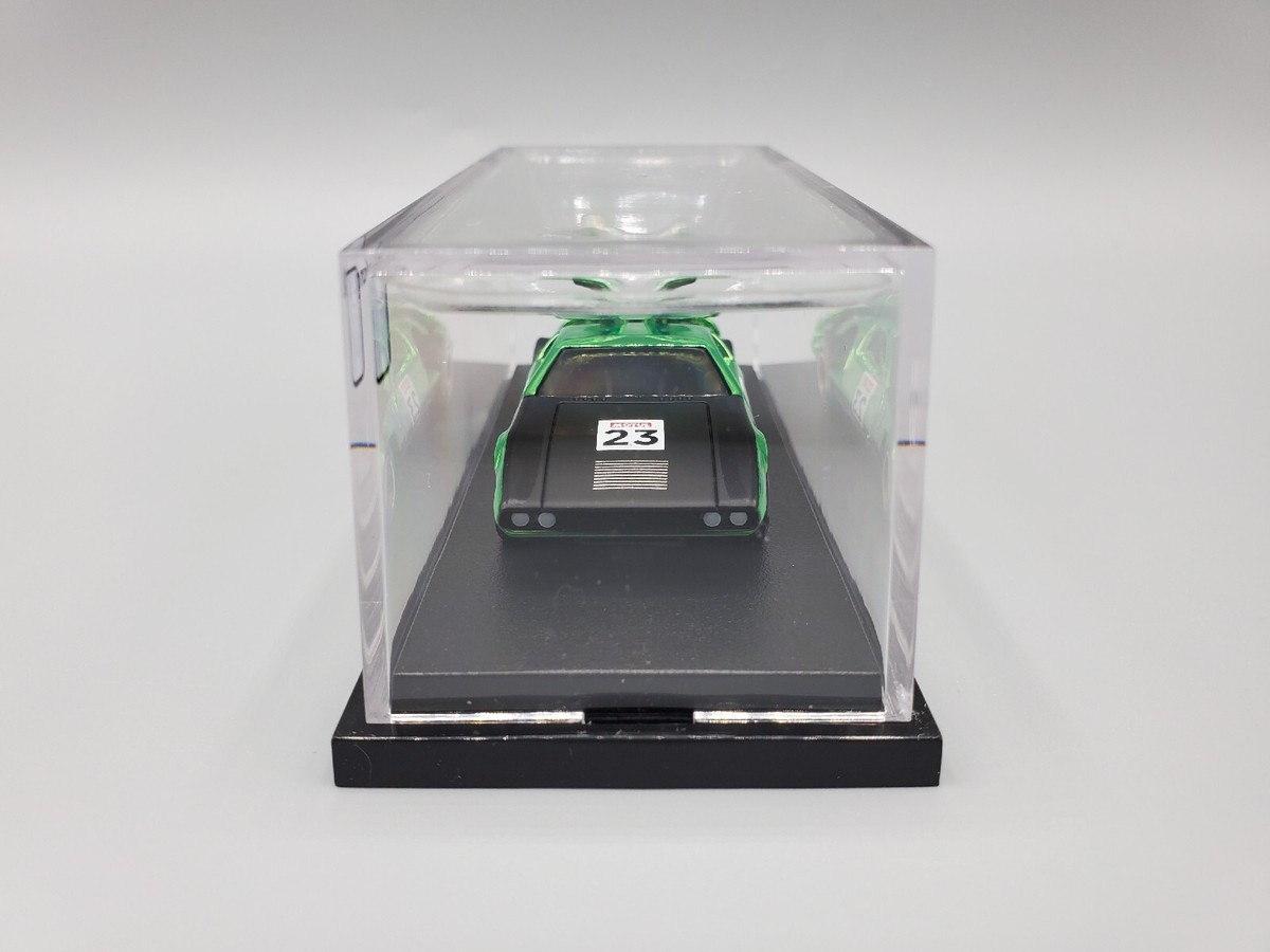 ホットウィール レッドラインクラブ限定DeTomaso Mangusta RLC ホットウィール レッドラインクラブ限定DeTomaso Mangusta RLC