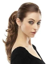 Rampage Additions by Jon Renau, All Colors, Curly/Wavy Additions