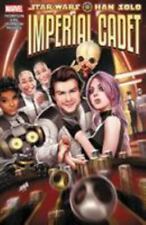 Star Wars: Han Solo - Imperial Cadet by Robbie Thompson (2019, Trade Paperback)