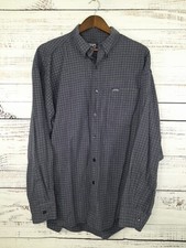 Vintage 90s Chaps Ralph Lauren Shirt Mens XL Button Up Multicolor Plaid Check