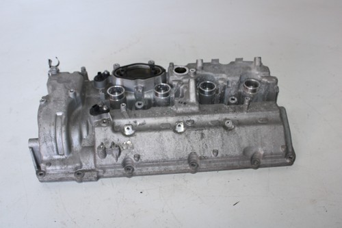 Linke Motor Zylinderkopf Ventildeckel 5-8 N63 OEM BMW F01 F02 F12 F13 F10 750i