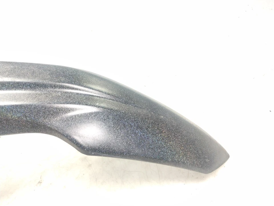 2003 Suzuki DRZ400 E Front Wheel Fender - Image 3 of 4