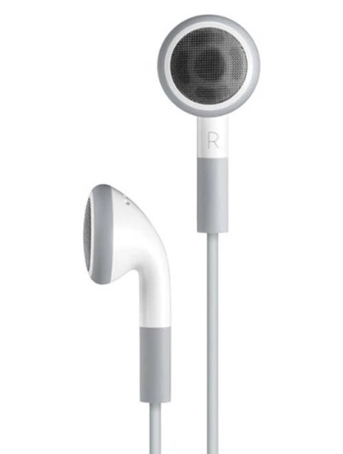 Earphones Headphones Handsfree For Ipod touch 4 5 6 th generation