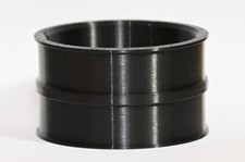 MANICOTTO RACCORDO FILTRO ARIA ASPIRAZIONE DEBIMETRO FIAT SEDICI 1.9 71743976