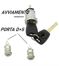 Catalogo Online Di FIAT Ducato I Van (280) Blocchetto Accensione - Foto 3