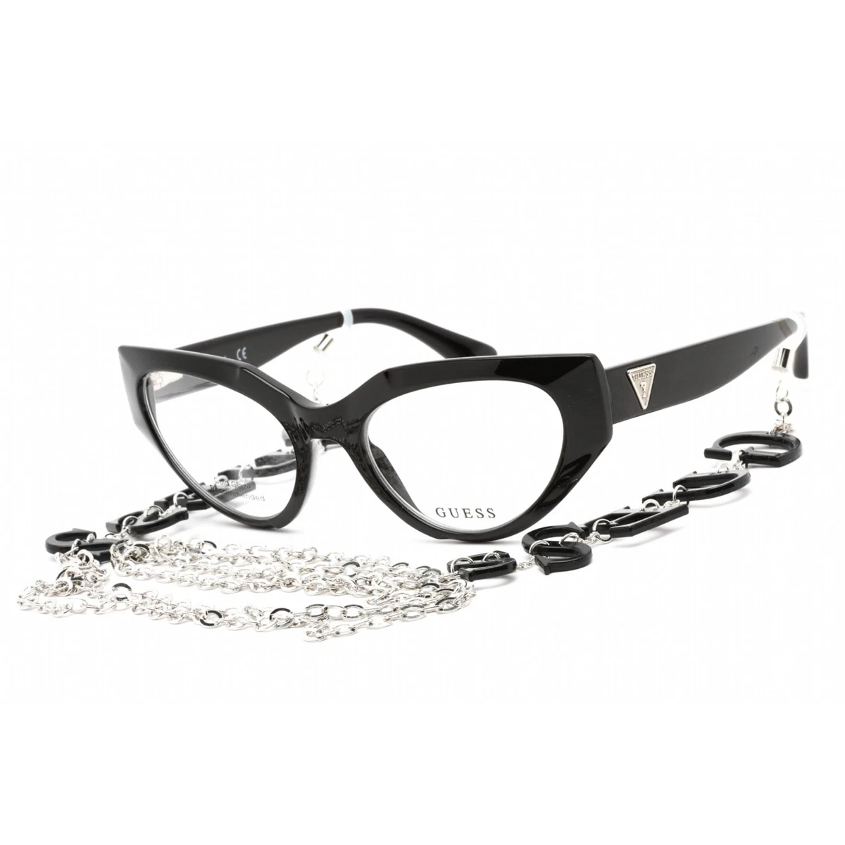 Guess cat hotsell eye glasses frames