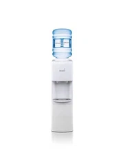 Primo Water Dispenser Top Loading, Hot, Cold Temperature, White