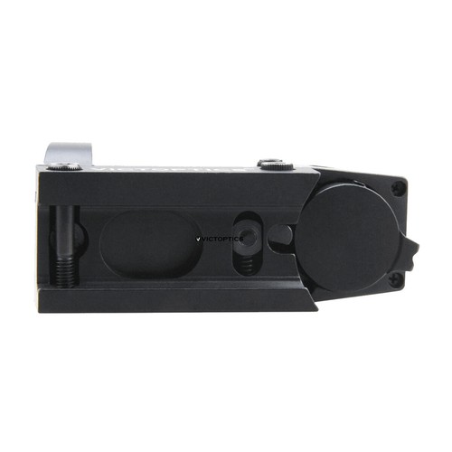 Vector Victoptics Z1 1x23x34 Weaver Picatinny Red Green Dot - Picture 7 of 8