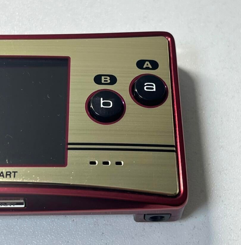 Nintendo Switch Nintendo GAMEBOY ADVANCE OXY-S-GA Nintendo Switch Nintendo GAMEBOY ADVANCE OXY-S-GA Nintendo