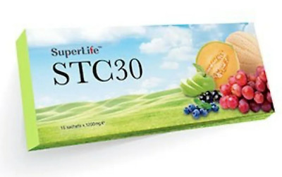 Supplement STC30 Stem cell Activator Superlife Expired Aug 2025 Ship From USA