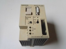 Siemens Simatic S5 6ES5100-8MA02 CPU 100