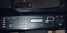 Hp Laserjet Pro M1536dnf All In One Laser Printer For Sale Online Ebay