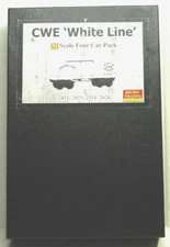 MICRO-TRAINS N SCALE CIVIL WAR ERA 26' BOX CAR RUNNER PAK NYC & HUDSON RIVER