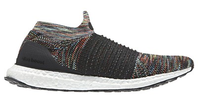 adidas laceless trainers mens