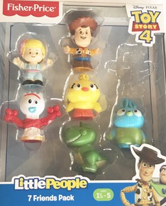ebay fisher price little people