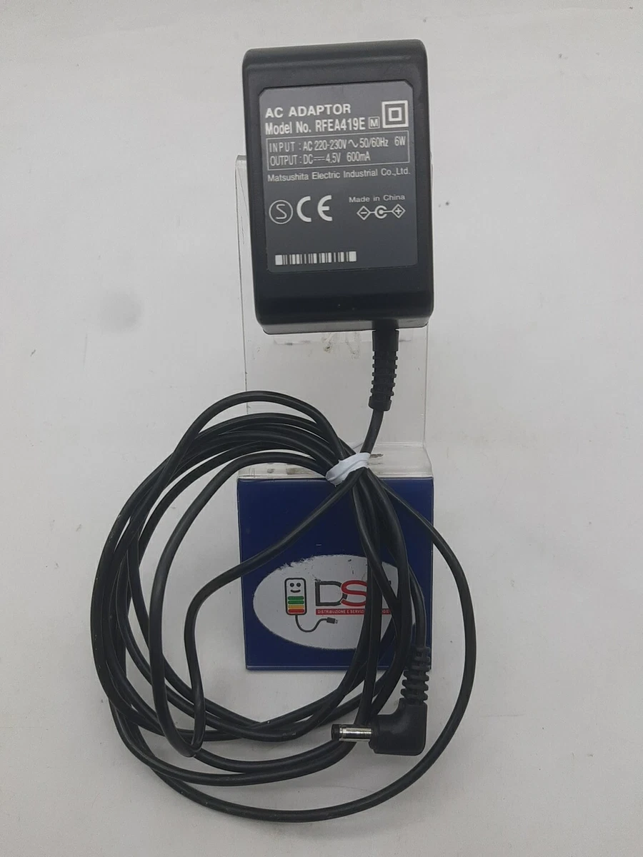 Alimentatore 5V Per Contamonete T-iX 4500 - DIXIETREE J3+A TIP