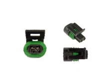 For Achieva Engine Coolant Temperature Sensor Connector Dorman 93294NGMC