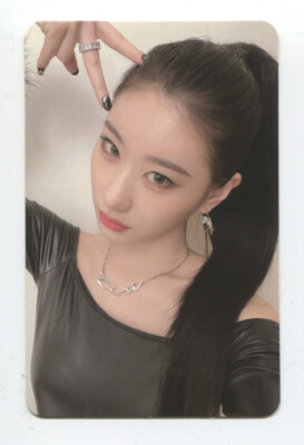 ITZY - CHESHIRE LIMITED SPECIAL JYP POB LUCKY DRAW EXCLUSIVE