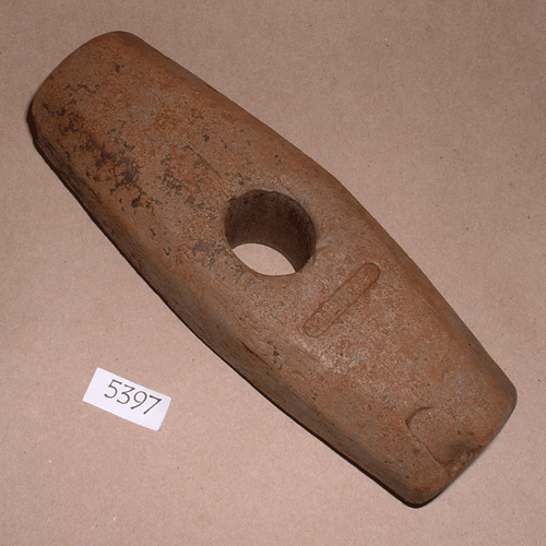 Sledge Hammer, Splitting Maul, Straight/Cross Peen Heads w/o Handles- select one - Picture 28 of 107