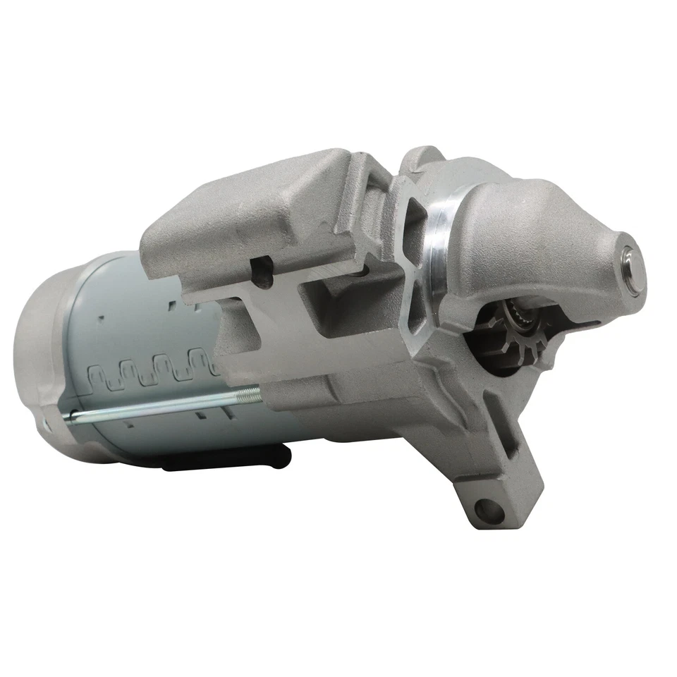 Motor De Arranque para 12418671505 BMW 540i 740i 840i M2 M3 M4 X3 X4 X5 X6 X7 Z4 Foto 4 de 4