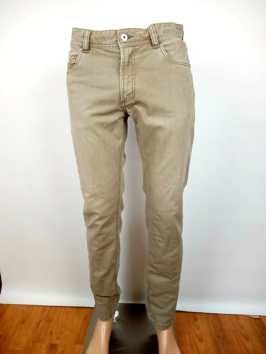Andre jeans store comfort fit