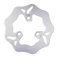 Bremsscheibe Galfer DF037W Wave® Starr Vorne 190X3,6Mm FüR Yamaha Aerox Cat, MBK