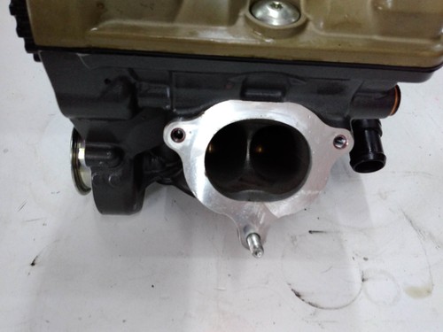 Front Headlight Ducati Hypermotard 939 2016 12238 Km - Picture 8 of 8