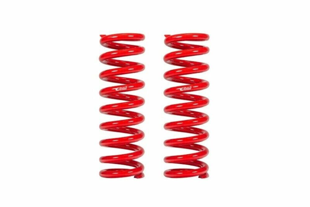 Eibach Pro-Lift Raise Springs for 17-19 TY Tacoma TRD Pro V6 3.5L 4WD ...