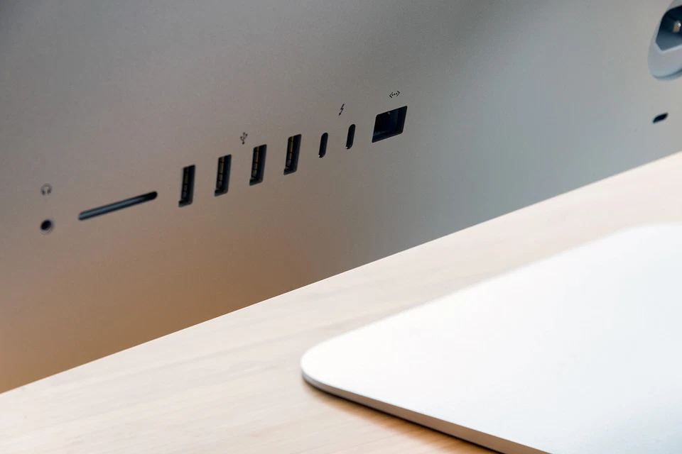 Apple iMac 21" Intel Cor i5 1.6Ghz 8GB 512GB SSD 2015 A Grade 12M Waranty - Image 2 of 4