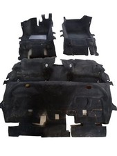 LAND ROVER Range Rover Evoque 1° Serie (11>) MOQUETTE INTERNA ABITACOLO PER BJ3