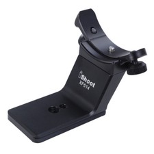 Metal Replacement Foot Quick Release Plate for Fuji XF 50-140mm F2.8 R LM OIS WR