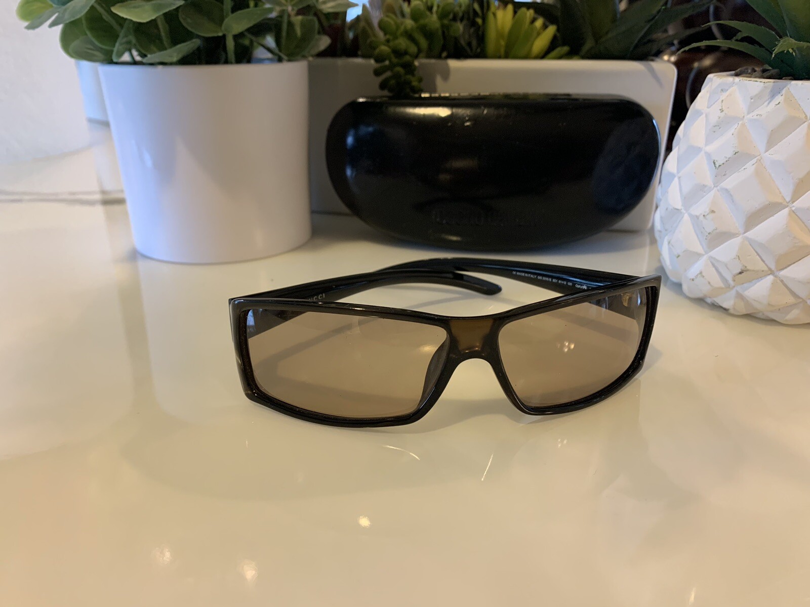 gucci sunglasses eBay