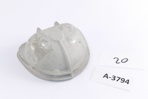 BMW R 25/2 R 25/3 26 27 - Ventildeckel Zylinderkopfdeckel A3794-20