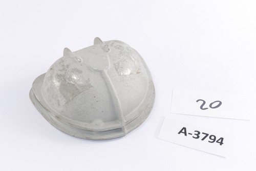 BMW R 25/2 R 25/3 26 27 - Ventildeckel Zylinderkopfdeckel A3794-20