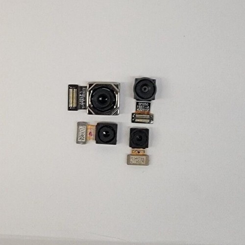original NOKIA X100 (TA-1399) PARTS ALL TESTED WORKING GREAT FREE SHIPPING - Picture 22 of 25