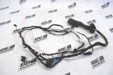 BMW 318d F31 T�rkabelbaum vorne rechts Kabelbaum Leitungssatz T�r 9313641